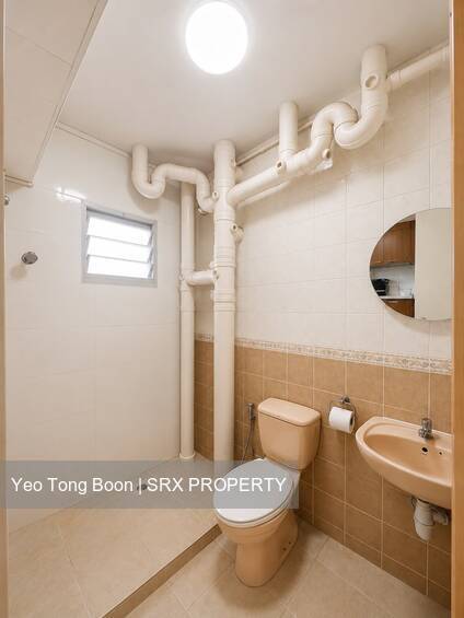 Blk 126C Edgedale Plains (Punggol), HDB 5 Rooms #577943401